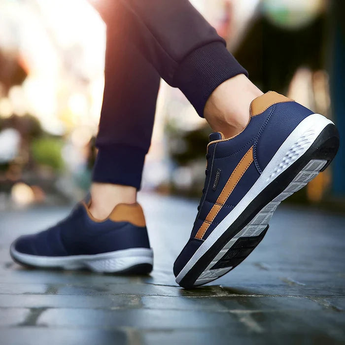 Men's Leather Shoes