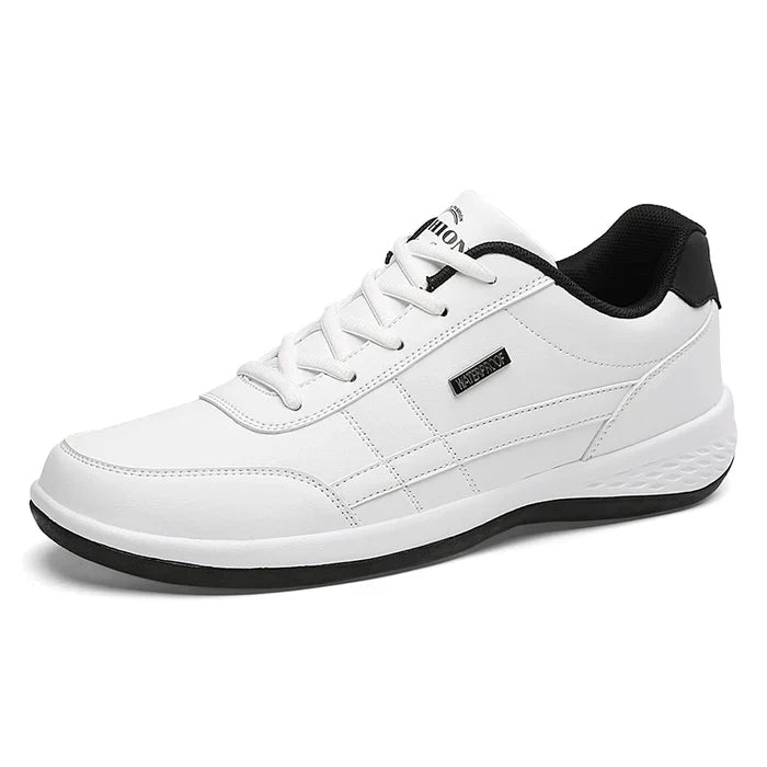 Men's Leather Shoes