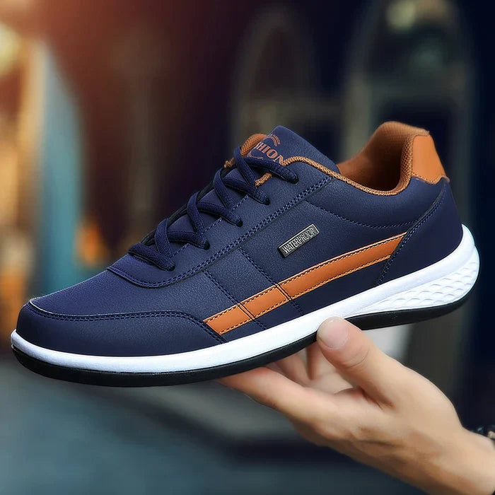 Men's Leather Shoes