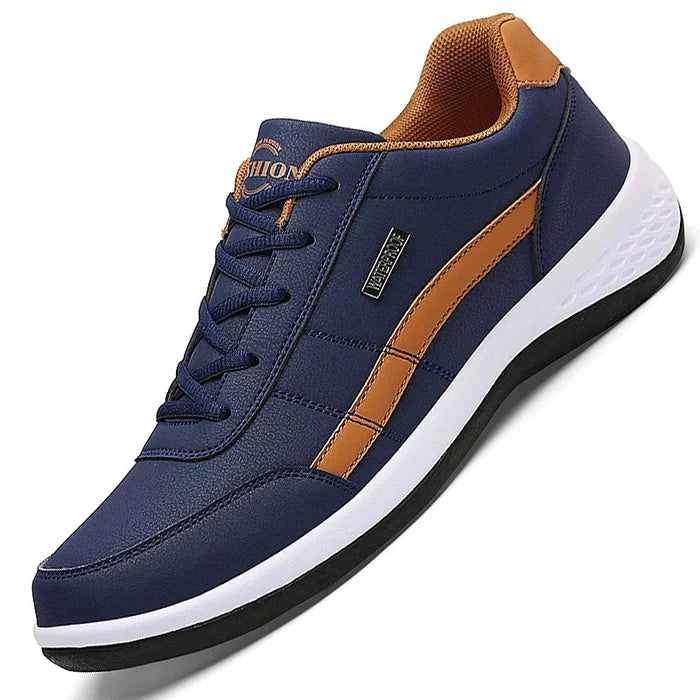 Men's Leather Shoes