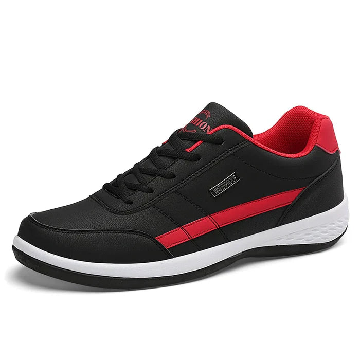 Men's Leather Shoes