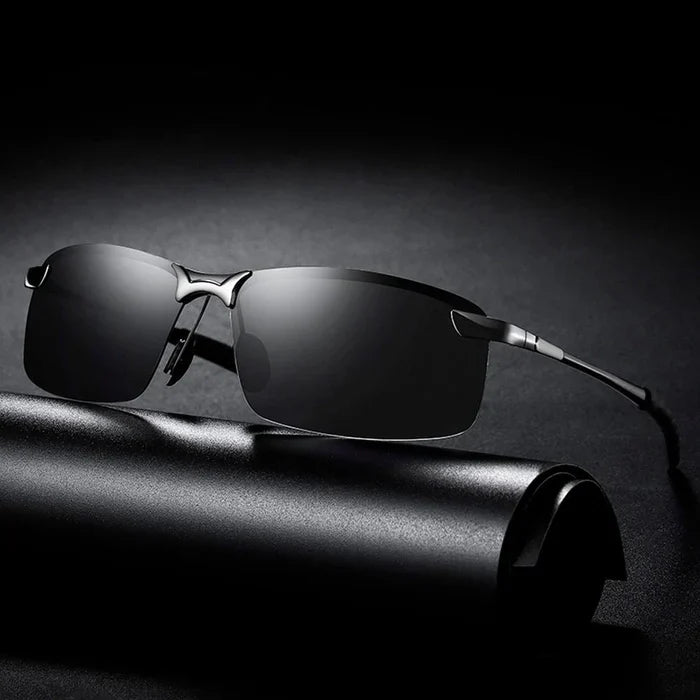 Super Vision Polarized Military Sunglasses