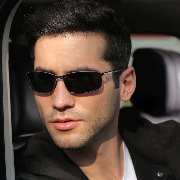 Super Vision Polarized Military Sunglasses