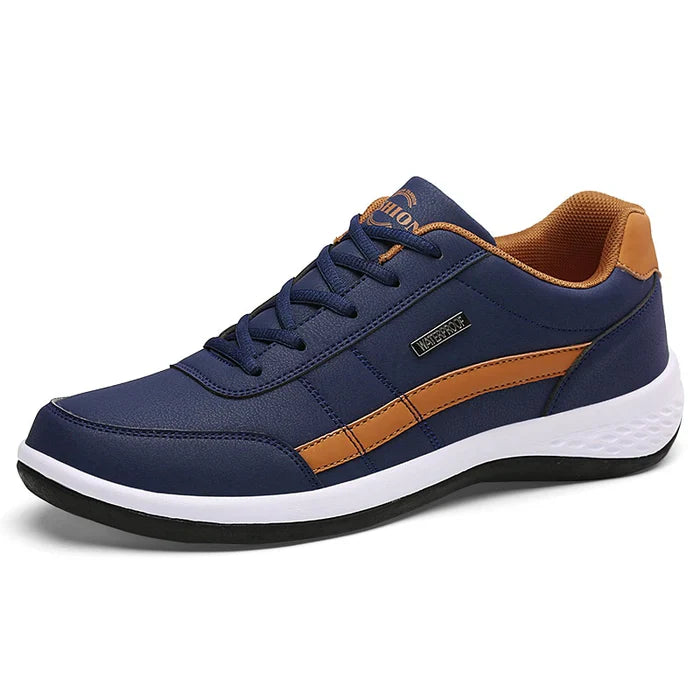 Men's Leather Shoes