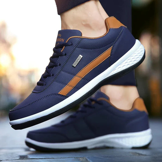 Men's Leather Shoes