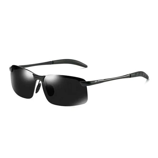 Super Vision Polarized Military Sunglasses