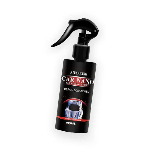 Nano Car Repair Spray