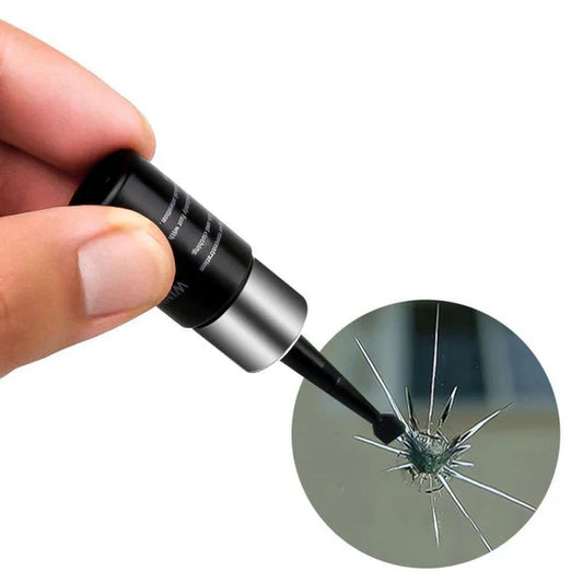 Magic Glass Repair Kit – Nano Repair
